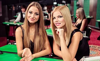 Blackjack Trực Tuyến